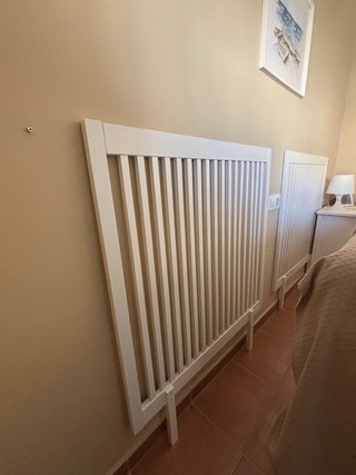 Cabeceros de cama 90 cm