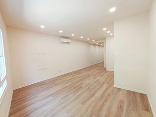 Oficina en alquiler en Barri del Centre en Terrassa