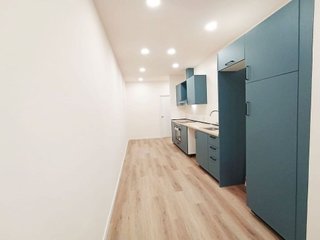 Oficina en alquiler en Barri del Centre en Terrassa
