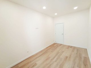 Oficina en alquiler en Barri del Centre en Terrassa