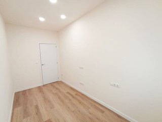 Oficina en alquiler en Barri del Centre en Terrassa