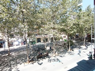 Oficina en alquiler en Barri del Centre en Terrassa
