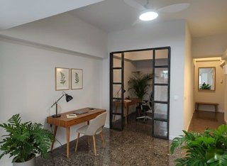 Oficina en alquiler en Sant Antoni en Barcelona