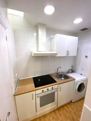 Local comercial en alquiler en Les Corts en Barcelona