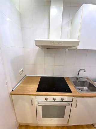Local comercial en alquiler en Les Corts en Barcelona