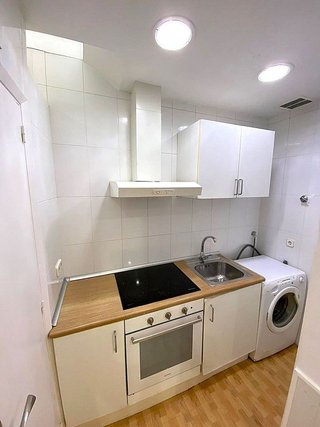 Local comercial en alquiler en Les Corts en Barcelona