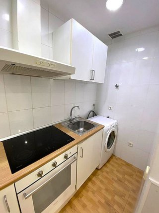 Local comercial en alquiler en Les Corts en Barcelona