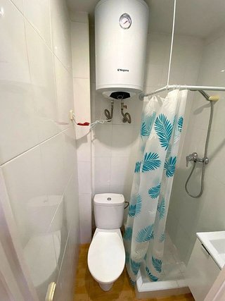 Local comercial en alquiler en Les Corts en Barcelona