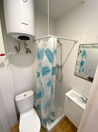Local comercial en alquiler en Les Corts en Barcelona