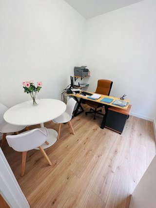 Oficina en alquiler en Centre en Santa Coloma de Gramanet