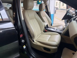 Land Rover Discovery Sport 2017