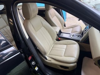 Land Rover Discovery Sport 2017
