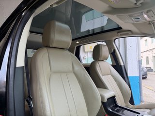 Land Rover Discovery Sport 2017