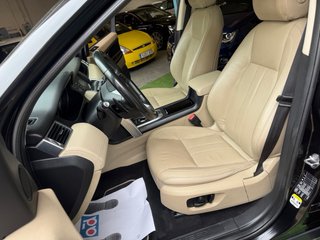 Land Rover Discovery Sport 2017