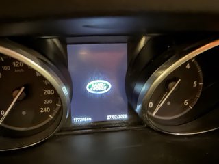 Land Rover Discovery Sport 2017