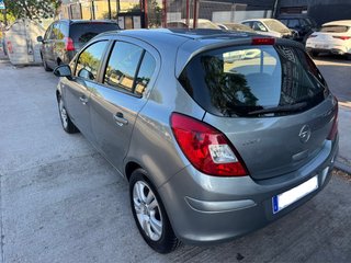 Opel Corsa 2013