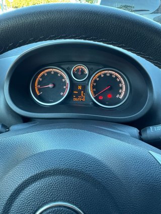 Opel Corsa 2013