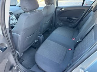 Opel Corsa 2013