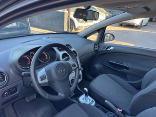 Opel Corsa 2013