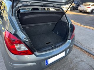 Opel Corsa 2013
