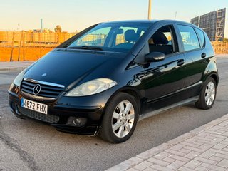 Mercedes-Benz Clase A 2006