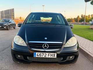 Mercedes-Benz Clase A 2006
