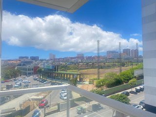 Piso en alquiler en Las Torres en Palmas de Gran Canaria(Las)