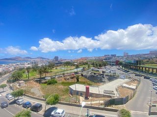 Piso en alquiler en Las Torres en Palmas de Gran Canaria(Las)