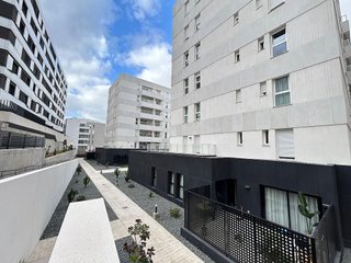 Piso en alquiler en Las Torres en Palmas de Gran Canaria(Las)