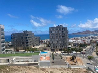Piso en alquiler en Las Torres en Palmas de Gran Canaria(Las)