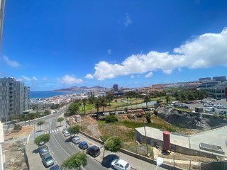 Piso en alquiler en Las Torres en Palmas de Gran Canaria(Las)