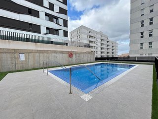 Piso en alquiler en Las Torres en Palmas de Gran Canaria(Las)