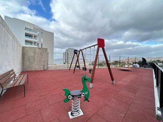 Piso en alquiler en Las Torres en Palmas de Gran Canaria(Las)