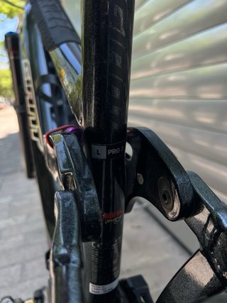 Giant Reign E+2 Pro MX Talla L Bateria 97%/Factura