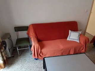 Ático en alquiler en Albaicín en Granada