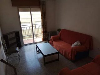 Ático en alquiler en Albaicín en Granada