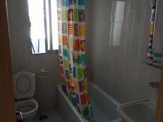 Ático en alquiler en Albaicín en Granada