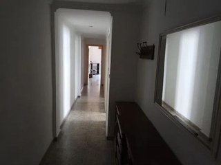 Ático en alquiler en Albaicín en Granada