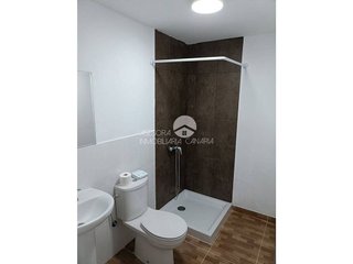 Piso en alquiler en Guanarteme en Palmas de Gran Canaria(Las)