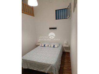 Piso en alquiler en Guanarteme en Palmas de Gran Canaria(Las)