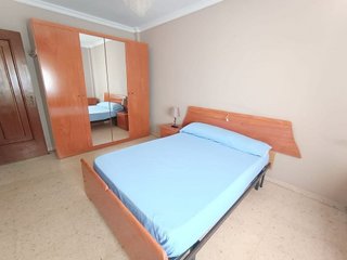 Piso en alquiler en Centro en Puertollano