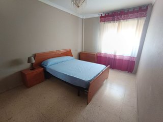 Piso en alquiler en Centro en Puertollano