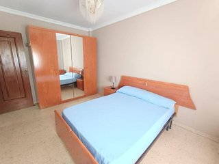 Piso en alquiler en Centro en Puertollano