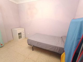 Piso en alquiler en Centro en Puertollano