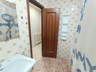 Piso en alquiler en Centro en Puertollano