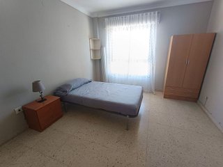 Piso en alquiler en Centro en Puertollano