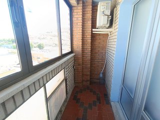 Piso en alquiler en Centro en Puertollano