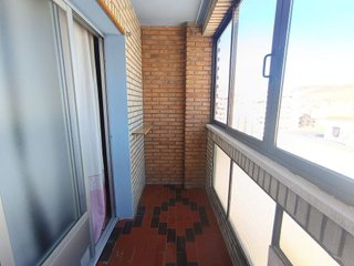 Piso en alquiler en Centro en Puertollano