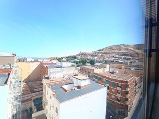 Piso en alquiler en Centro en Puertollano