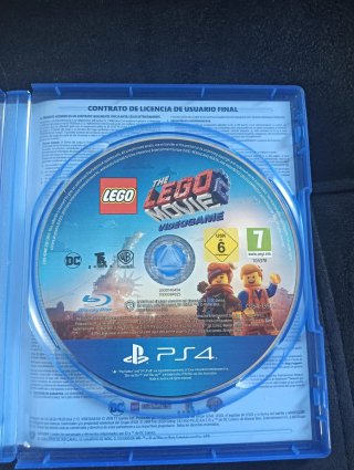 Videojuegos de PlayStation 4